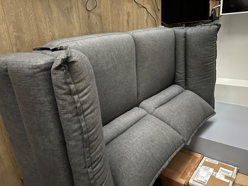 Canape design places - places, tissu
