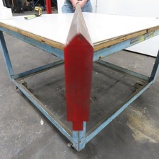Matrice presse plieuse - matrice, de