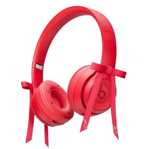 Casque sans fil - by, dr