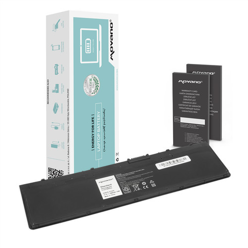 Batterie dell latitude e7240 - dell,