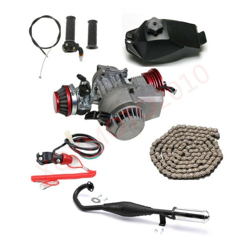 50cc 49cc stroke engine - 49cc,