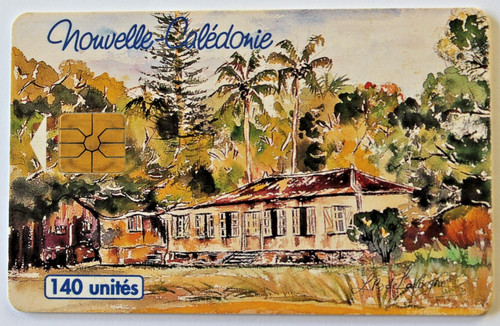 Telecarte de - ,
