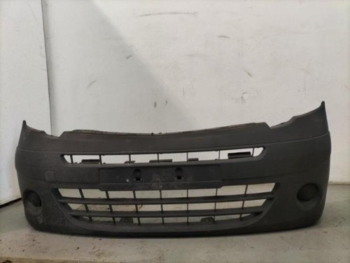 Pare choc avant renault - pare,