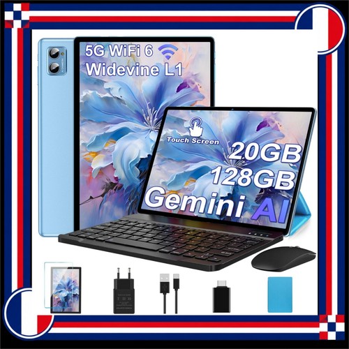 Tablette android pouces - android,