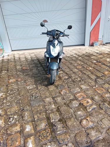 Vendre toute pièces kymco - toute,