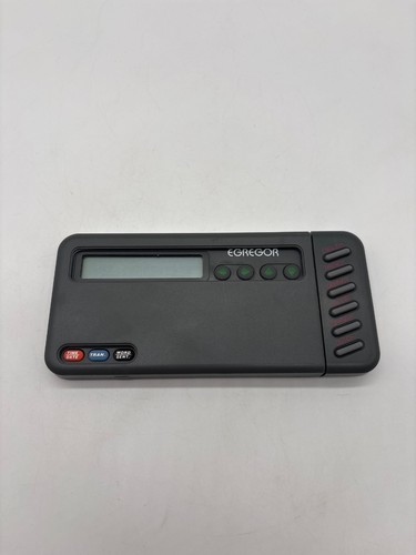 Traducteur électronique - , de