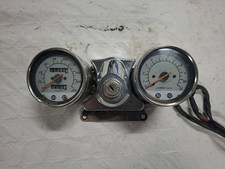 COMPTEUR DAELIM VL 125 DAYSTAR