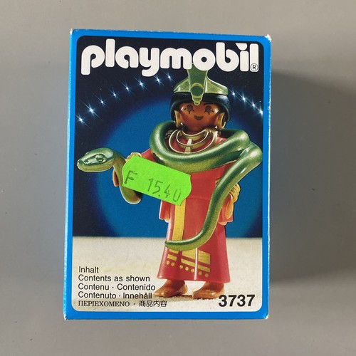 Playmobil 3737 charmeuse - playmobil,
