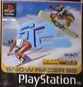 snow racer 98
