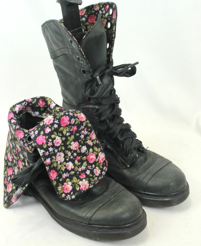 Doc marten triumph - dr, "doc"