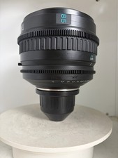 Objectif SONY SCL-PK3/M 85mm