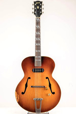 Guitare électrique Gibson