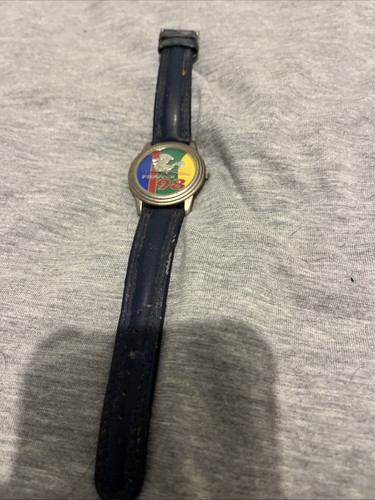 Montre volontaire france - france, 98