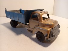 Structo 3 GB Bedford benne basculante automatique 1/24 Bon Etat