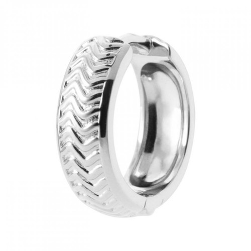 Boucle oreille unitaire - boucle,