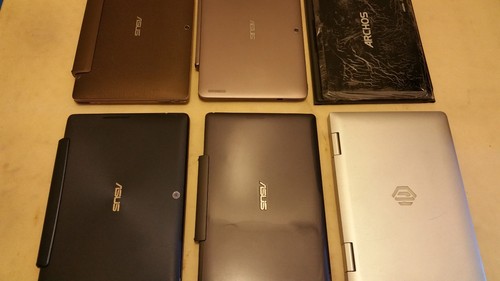 Lots tablettes pour - tablettes,