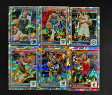 2023-24 NBA HOOPS Premium