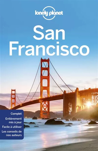 San francisco city - francisco, guide