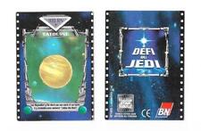 Carte Défi du Jedi BN -