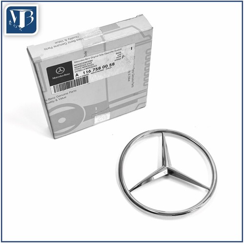 Original mercedes benz - original, mercedes-benz