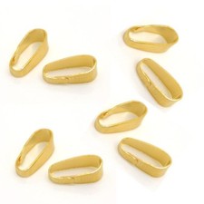 Accessoires bijoux bélière