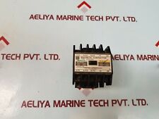 Contacteur Magnétique Toshiba