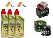 Kit tagliando honda - kit/tagliando,