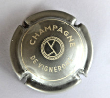 CAPSULE CHAMPAGNE GENERIQUE