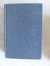 Vintage 1955 Book Yale The University College 1921 - 1937 by George Pierson