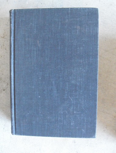 Vintage 1955 book - vintage,