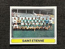 STICKER PANINI FOOT 1978