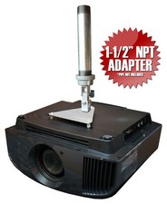 Projector Ceiling Mount for