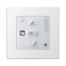 SMOOVE ORIGIN RS 100 INDUSTRIAL IO + FRAME 1871292A SOMFY