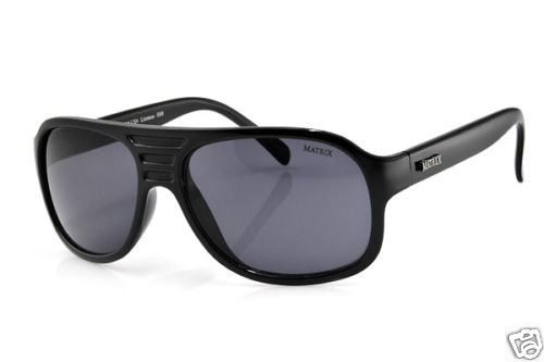 Lunette soleil matrix - lunette, de
