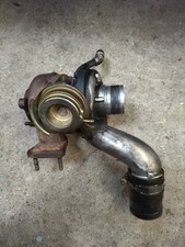 turbo GT 1852 v / 8200 447 62 44 Garrett H1 11 38 39 Renault Master 2.2 dCi Rena