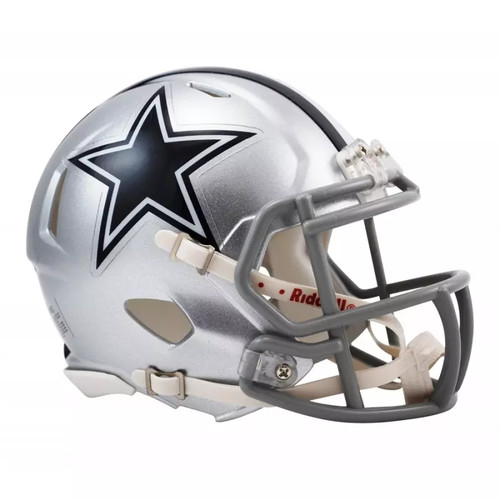Mini casque nfl dallas cowboys - casque,