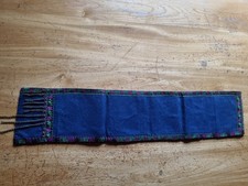 Ceinture traditionnelle