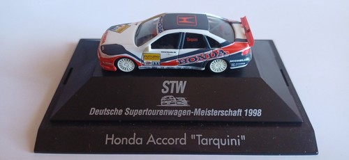 Herpa honda accord - herpa,