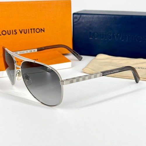Louis vuitton attitude pilote - louis,
