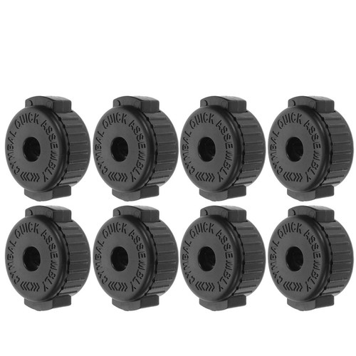 Pcs pied cymbale batterie - pcs, de