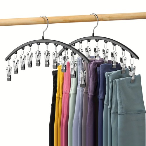 Cintre pantalon yoga - de,