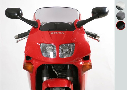 Bulle mra spoiler honda - spoiler, s