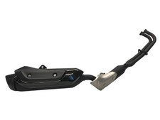 Ligne d'echappement YAMAHA XP