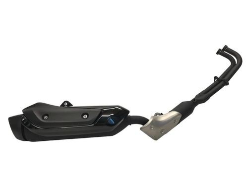 Ligne echappement yamaha xp - ligne,