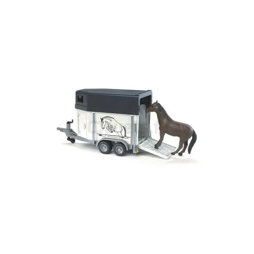 Van cheval bruder 02028 - +,