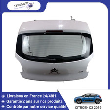 🇫🇷 HAYON CITROEN C3