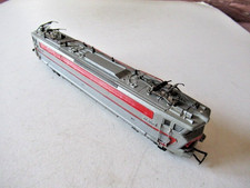Ech HO JOUEF LOCOMOTIVE