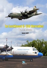 Le Lockheed C-130 Hercules Vol.II - Afrique (aviation militaire)