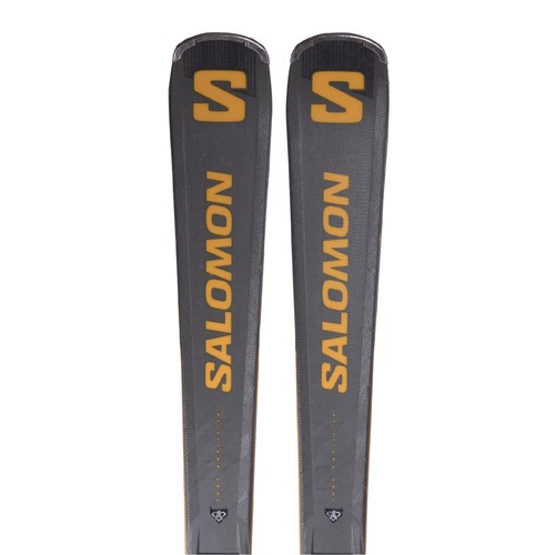 Ski occasion salomon - salomon, max