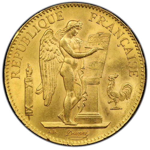 Iii ème république 100 - ème, république-100